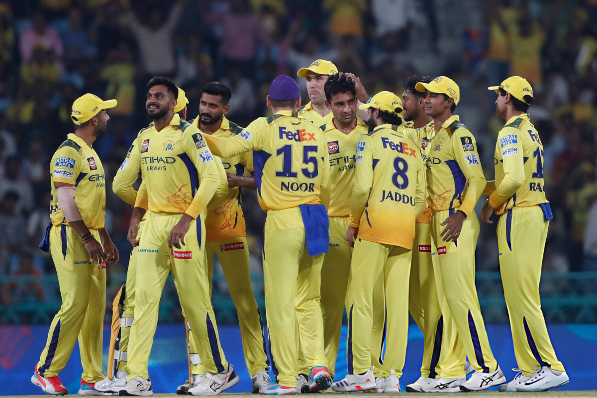 CSK All-Rounder Flexes His Enforcer Credentials at T20 World Cup, Offers Cushion for MS Dhoni With Added Pace-Hitting Ability in IPL 2026