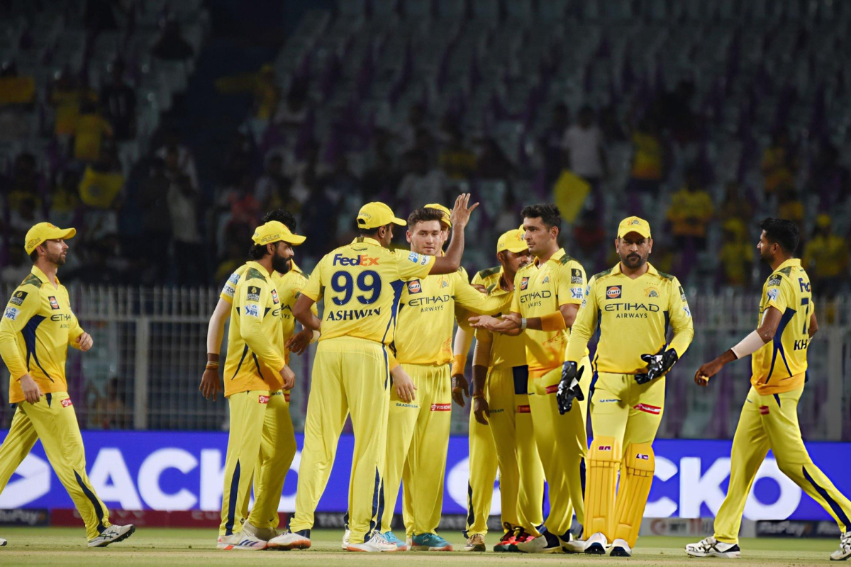CSK Big-Money Signing Faces Massive Injury Scare Ahead of IPL 2026