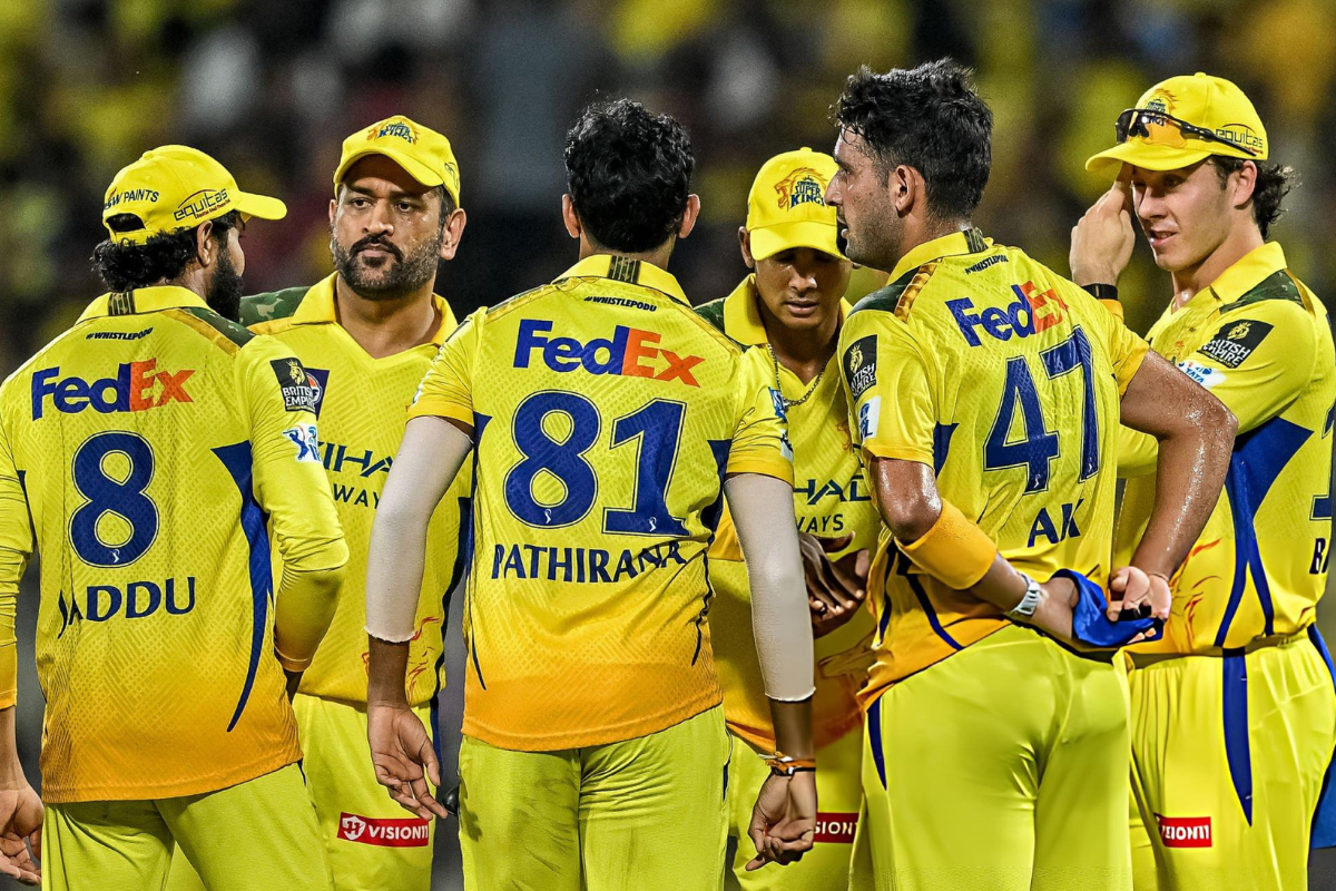 CSK Spinner Delivers Another Match-Winning Spell at T20 World Cup, Set To Press for Fourth Overseas Slot in IPL 2026