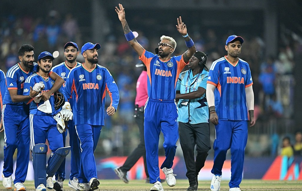 Have India Qualified For Semifinal Of T20 World Cup 2026?