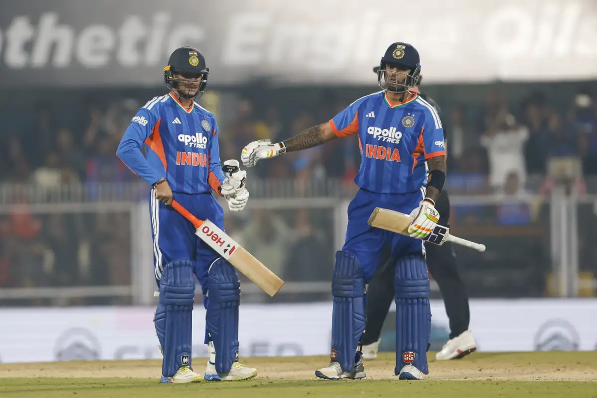 Can India Qualify for Super 8 Stage Of T20 World Cup 2026? Group A Scenarios Explained