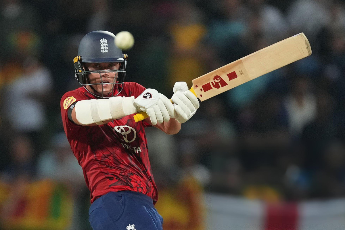 Can Man of Big Moments Sam Curran Deliver for England at T20 World Cup 2026?