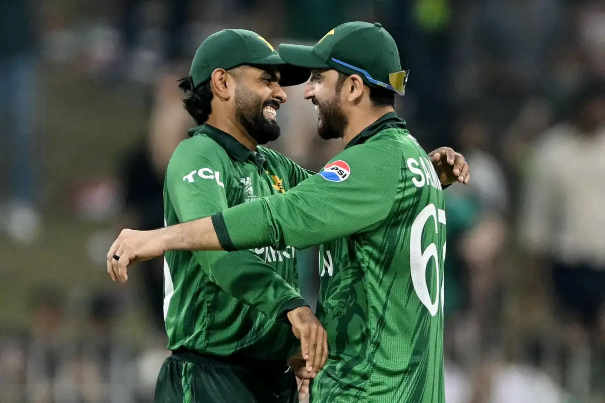 Can Pakistan Qualify For Semi-final Of T20 World Cup 2026? Super 8 Scenarios Explained