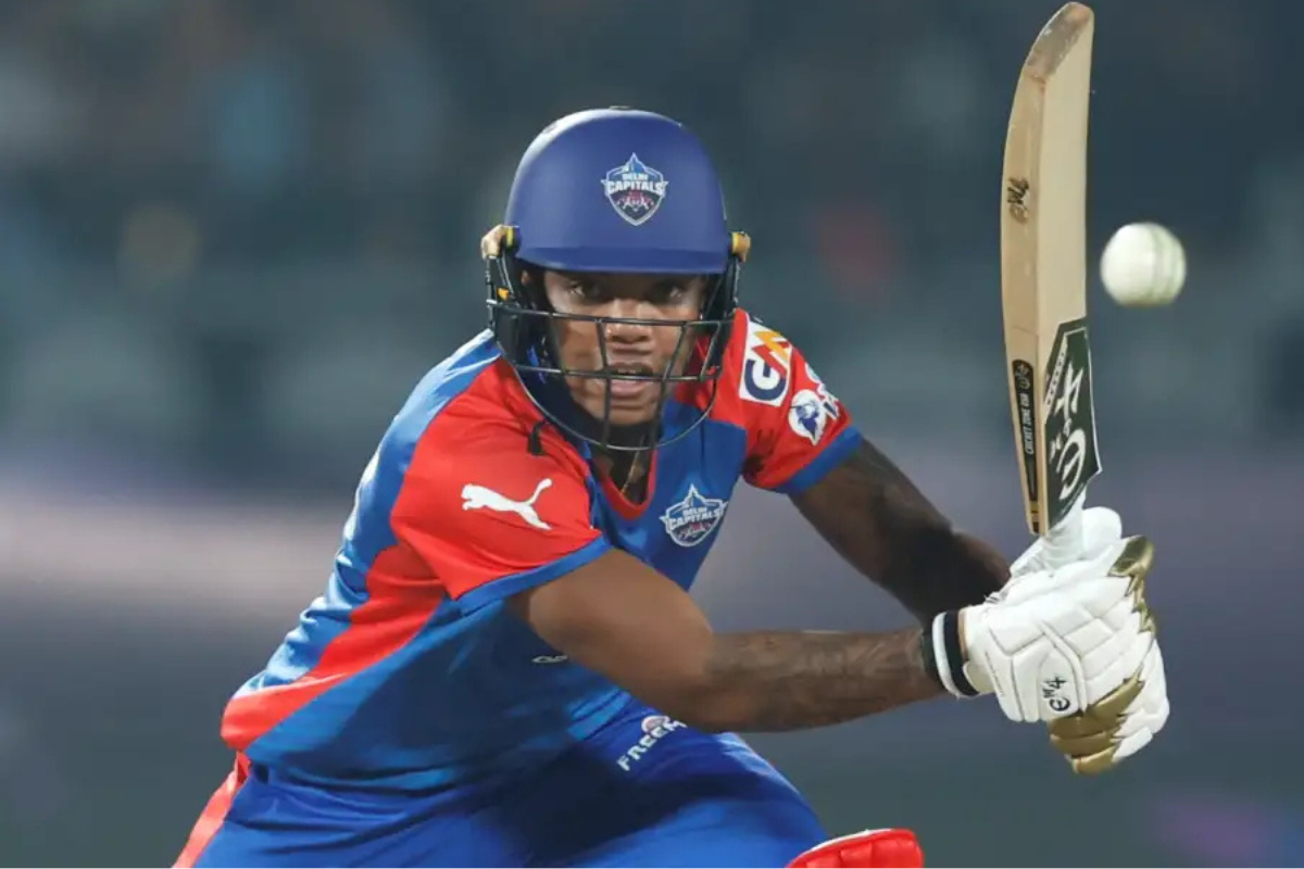 ‘Anything is Possible’ – Chinelle Henry Drops 15-ball 35 Banger Before Knocking Over Grace Harris in RCB vs DC WPL 2026 Final
