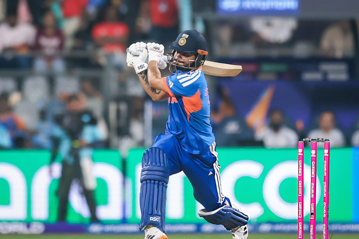 Concern for India After Rinku Singh Returns Home Ahead of Must-Win IND vs ZIM T20 World Cup 2026 Super 8 Clash