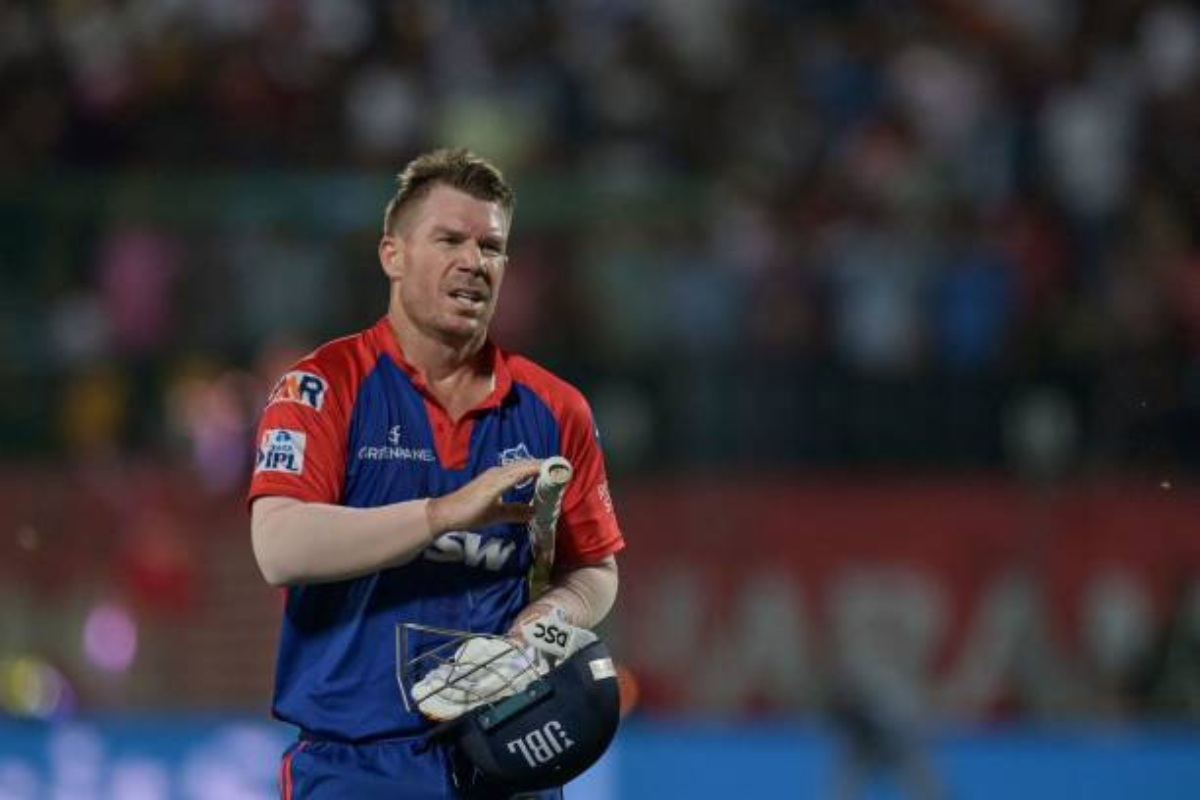 Why David Warner Is Not Playing In IPL 2026