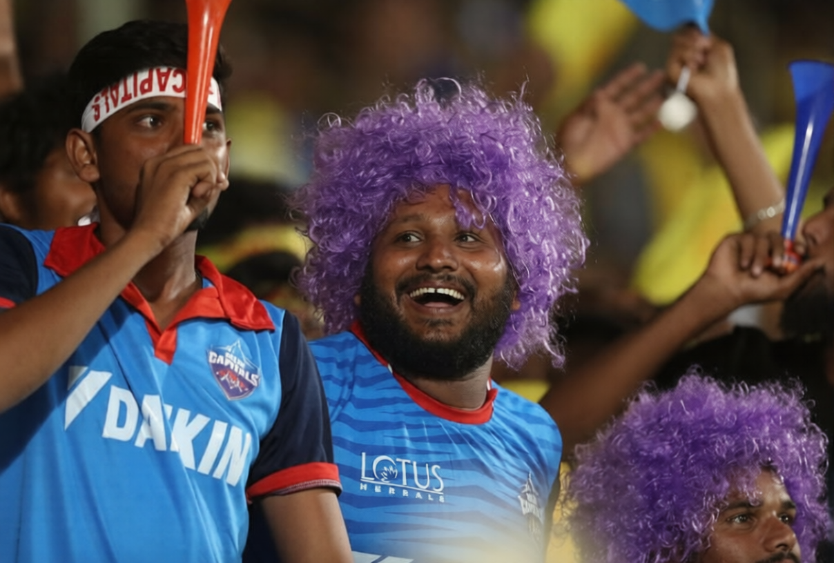 Delhi Capitals Franchise Names Former India Cricketer As Head Coach for 2026 Season