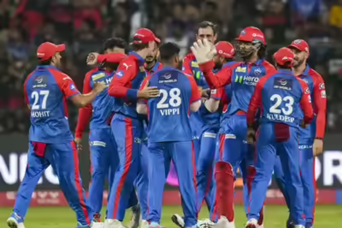 Delhi Capitals Recruit Takes 12-wicket Haul in J&K vs MP Clash in Ranji Trophy 2025-26 Quarter-final