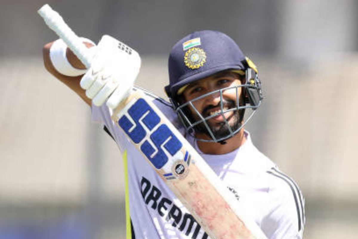 Devdutt Padikkal Reveals How He Adapts to Different Batting Roles and Improving Spin Game Amid Recent India Test Setbacks