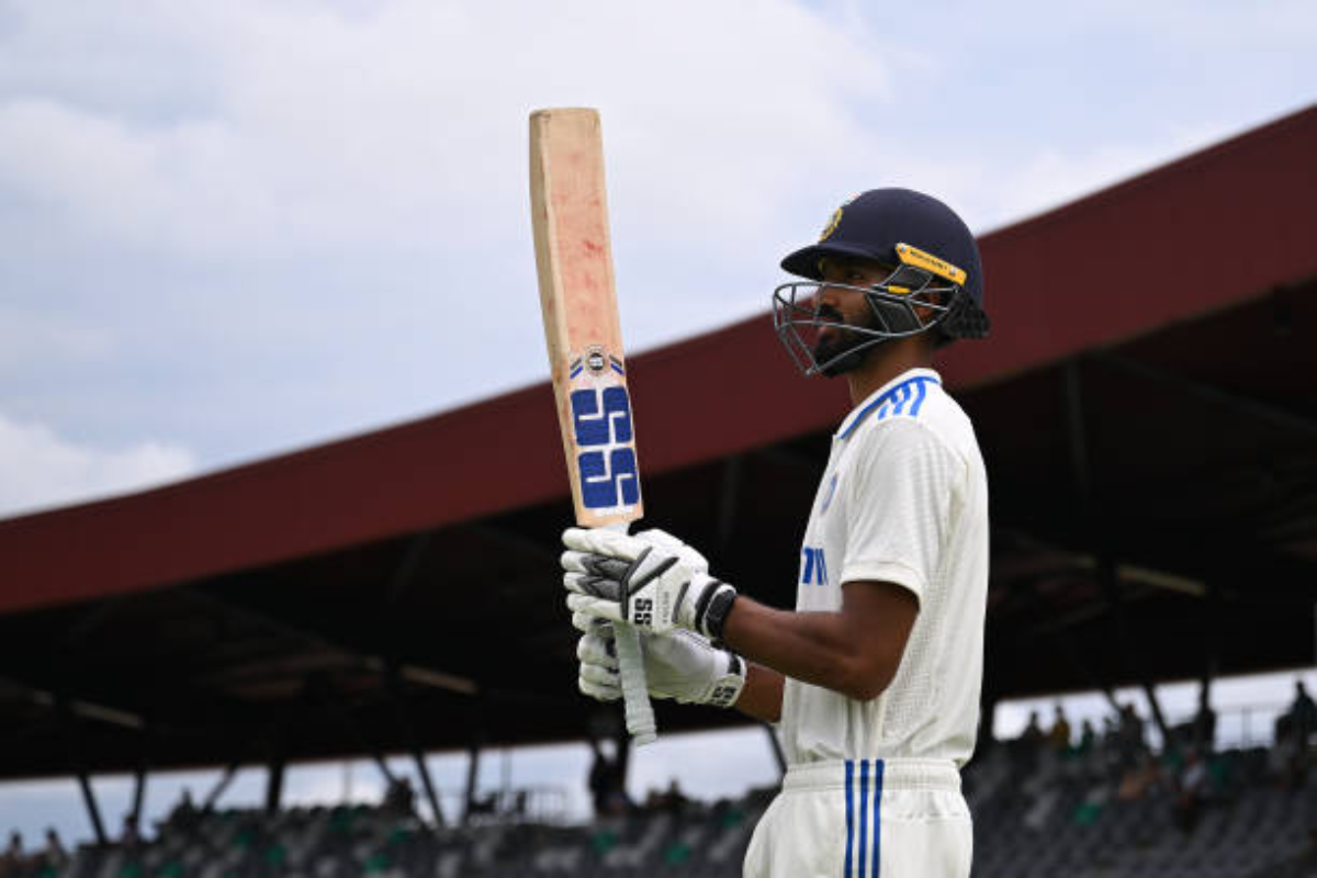 Devdutt Padikkal, Smaran Ravichandran Notch Up Magnificent Knocks, Auqib Nabi Snares Fifer — Full Round-up Of Ranji Trophy Semi-finals Day 2