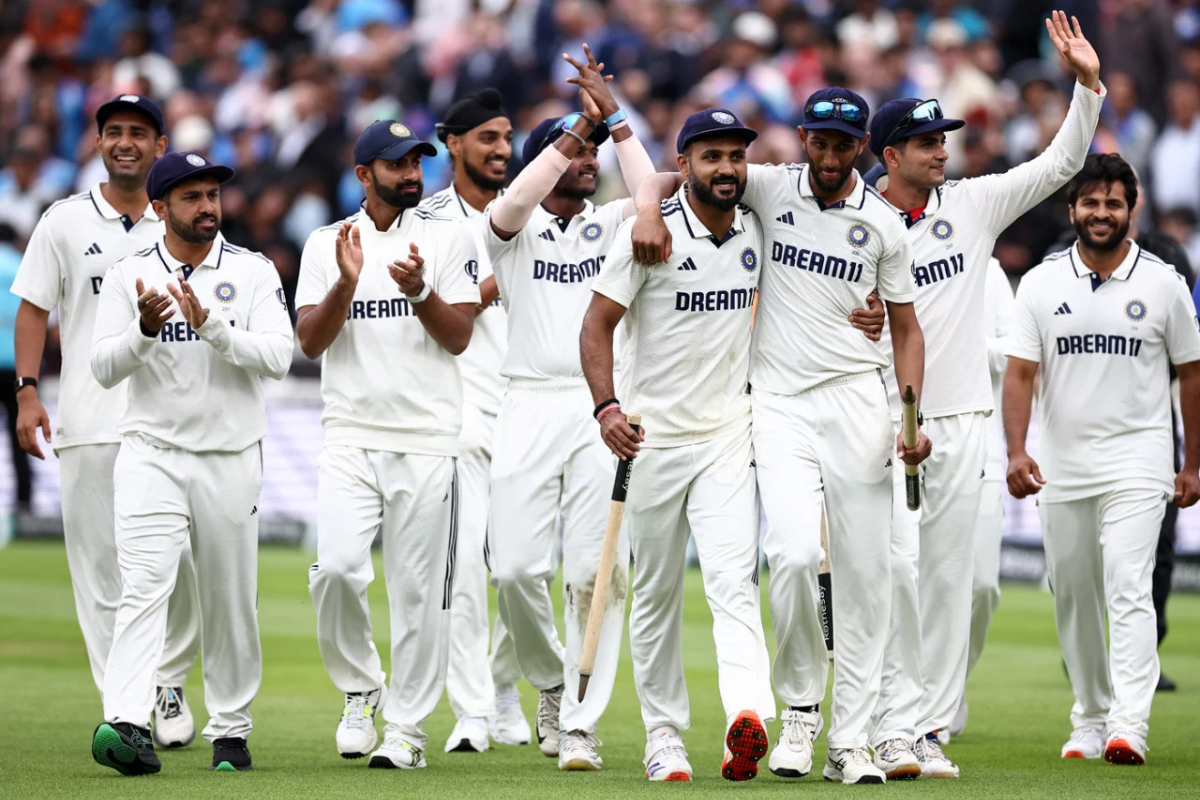 Discarded India Pacer Takes Five Wicket Haul in Ranji Trophy 2025–26 Final, Pushes for Test Recall