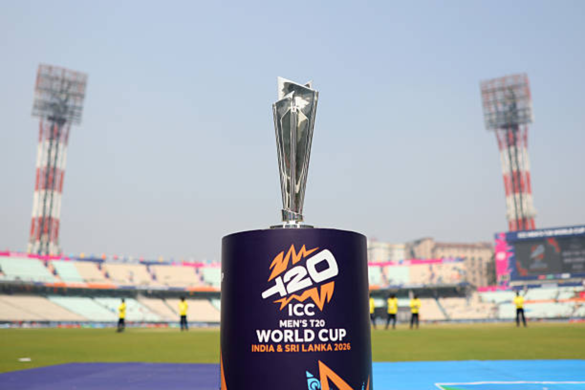EXPLAINED: Tie-breaker Rules If Two Teams End With Same Points in T20 World Cup 2026 Super 8 Stage