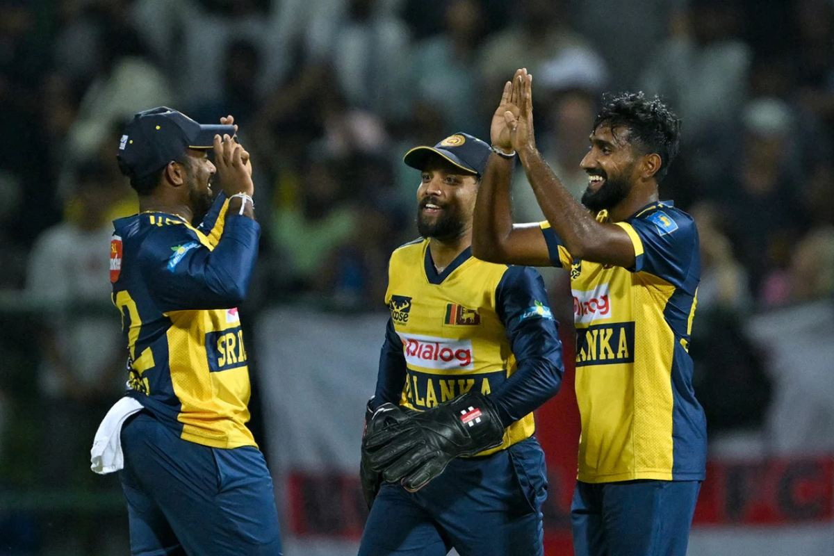 Eshan Malinga Ruled Out of Sri Lanka T20 World Cup 2026 Squad; Pramod Madushan Joins As Replacement