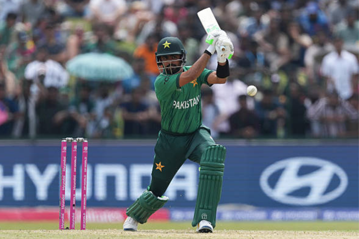 ‘Beyond Reason and Logic…’ – Fans React As Babar Azam Nearly Botched Pakistan’s Chase in PAK vs NED T20 World Cup 2026 Opener