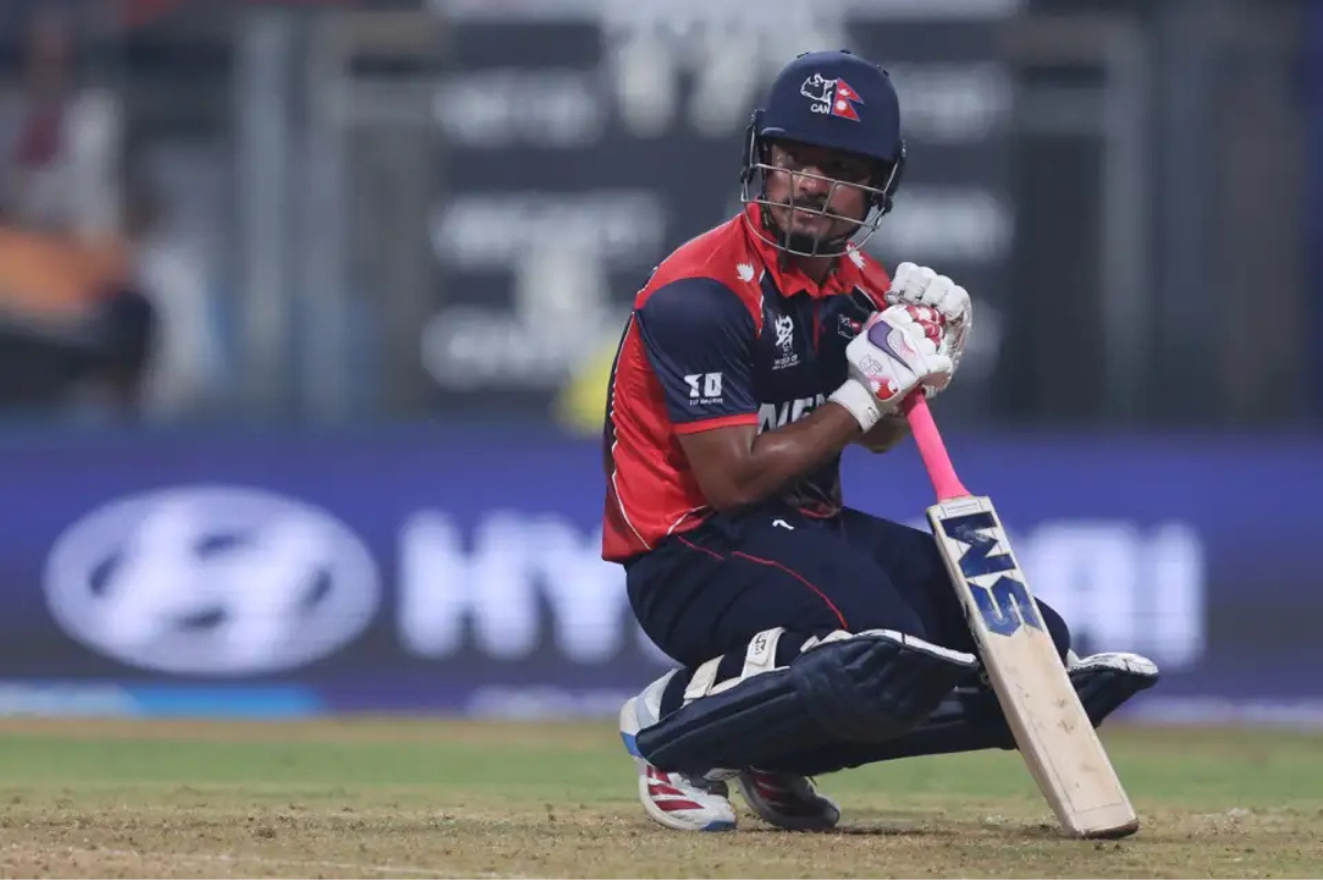 ‘Deserve More International Cricket’ – Fans React as Nepal Narrowly Miss Out Defeating England in T20 World Cup 2026
