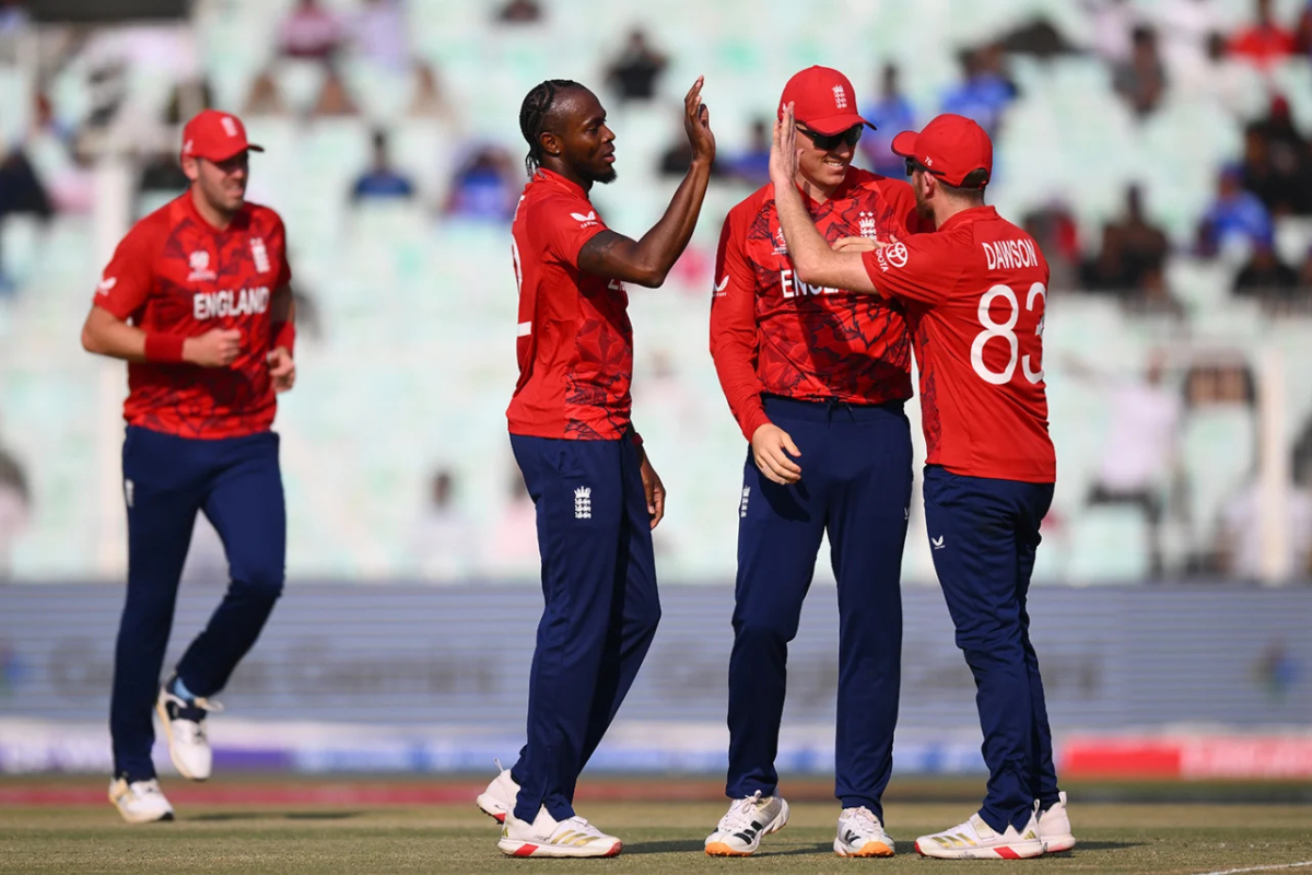 Former England All-Rounder Shares Insights on How Jofra Archer Can Improve in T20 World Cup 2026 Super 8