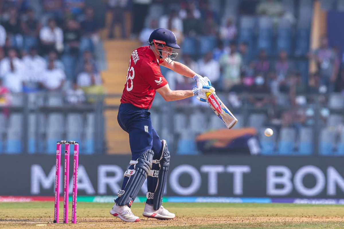 Former England Cricketers Question Harry Brook Batting Position in T20 World Cup 2026