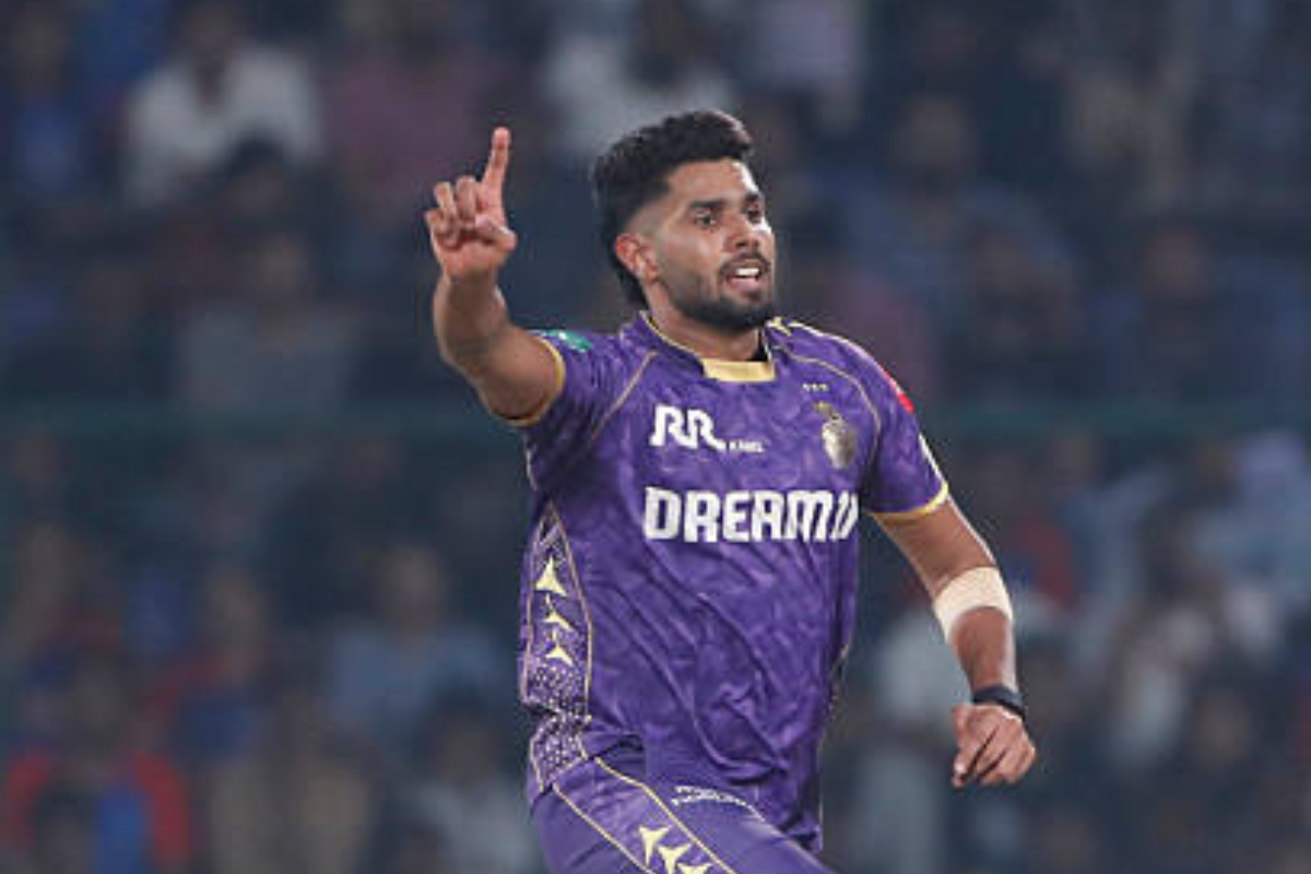 Former KKR Player Gives Massive Update on Harshit Rana Availability for IPL 2026