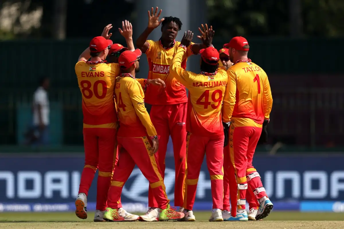 Former RCB Pacer Stars In T20 World Cup 2026, Could Be Mustafizur Rahman Replacement For KKR In IPL 2026