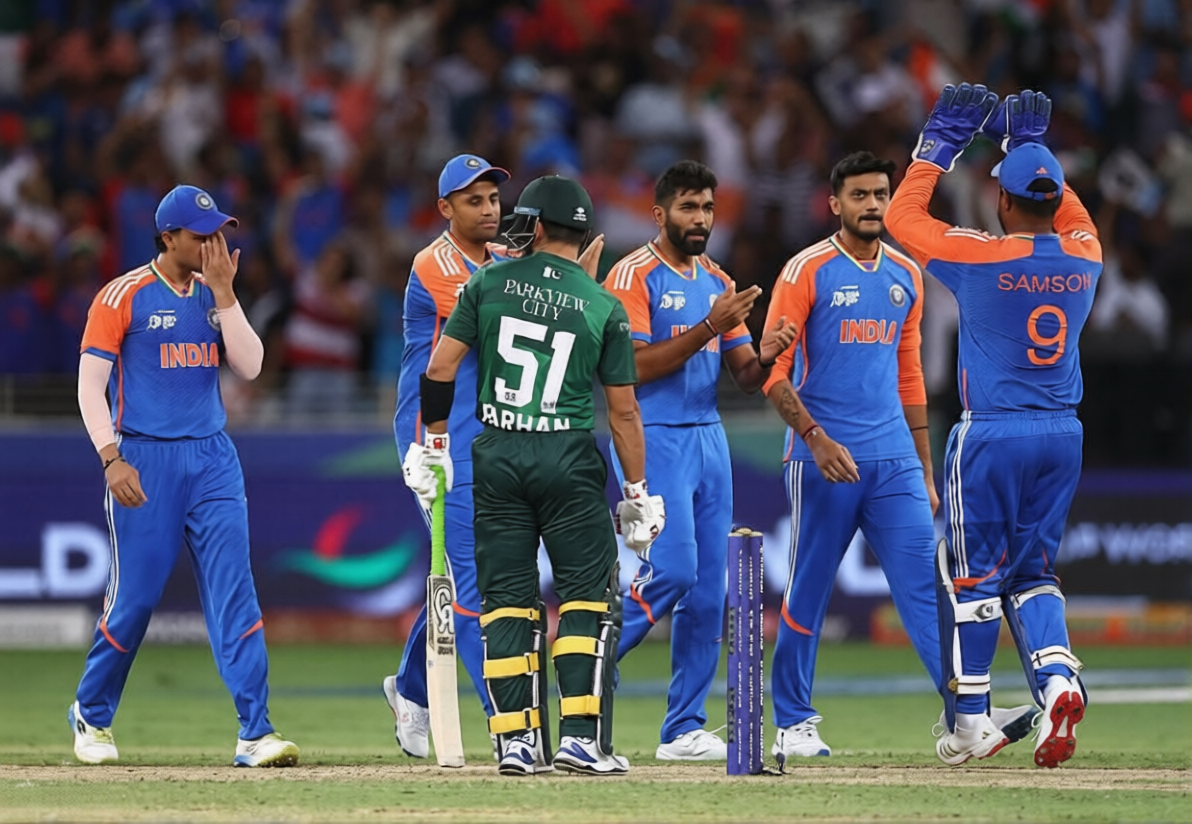 Group A Super 8 Scenarios T20 World Cup 2026: India, Pakistan Points Table, Remaining Fixtures & Qualification Permutations