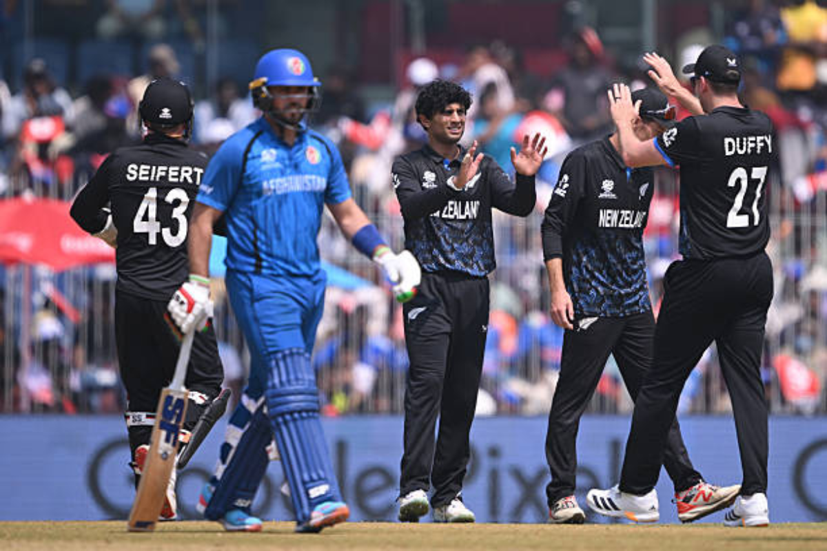Group D Super 8 Scenarios T20 World Cup 2026: South Africa, New Zealand, Afghanistan Points Table, Remaining Fixtures & Qualification Permutations