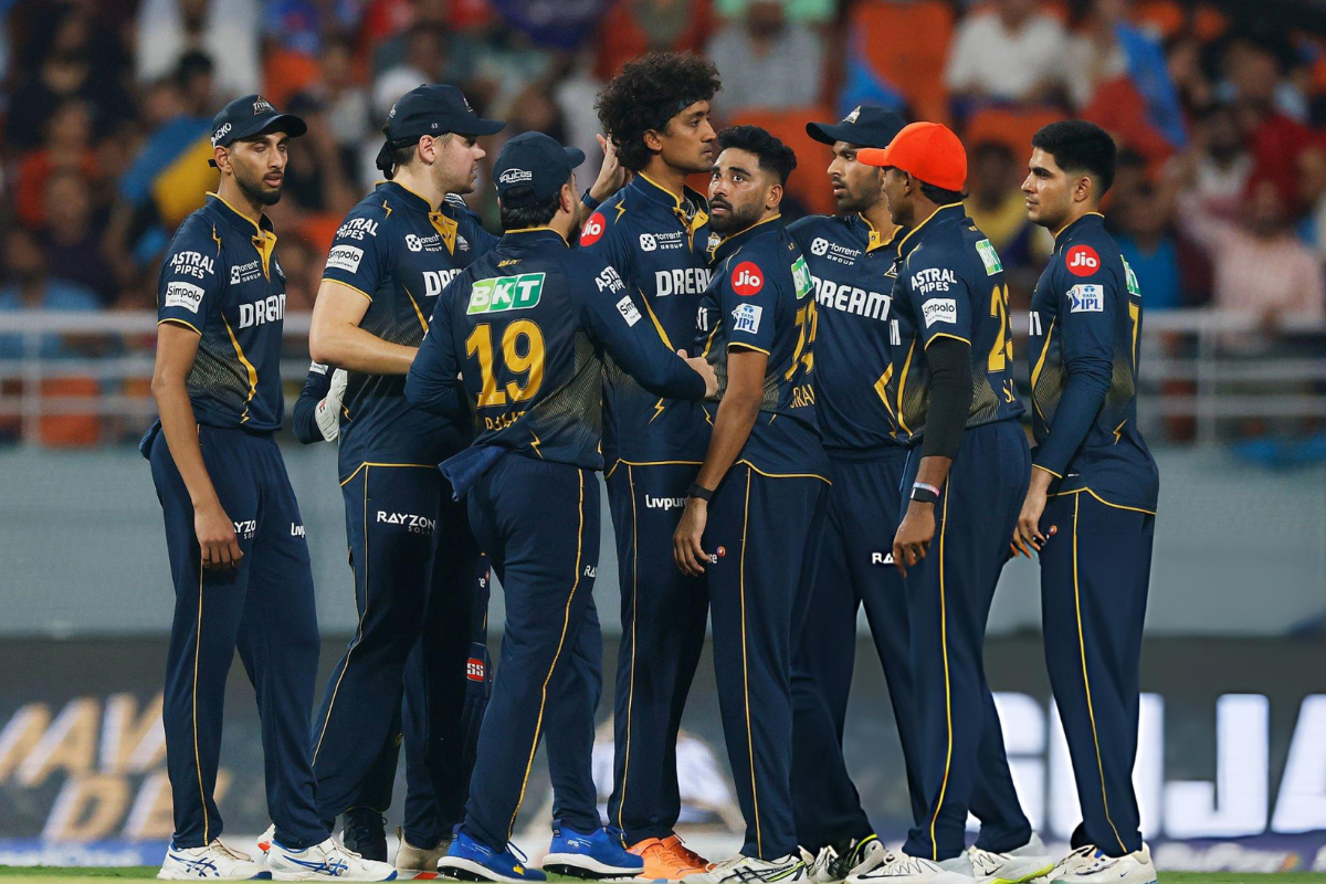 Gujarat Titans All-Rounder Explains How Leaving Test Cricket Helped Him Evolve As T20 Cricketer Ahead of IPL 2026