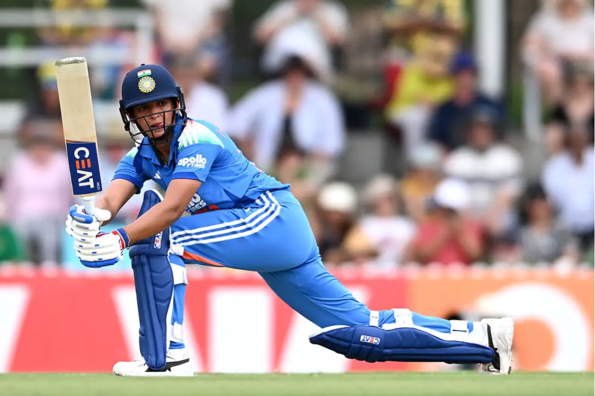 Harmanpreet Kaur Injury Update: Will India Skipper Be Available For AUSW vs INDW 2nd ODI After Knee Injury in First Game?