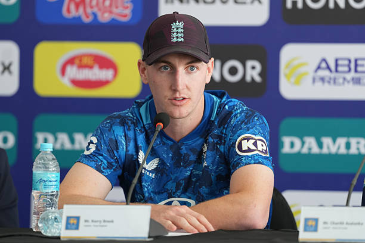Why Harry Brook Prediction of 300 Runs in India Might Just Be Right For T20 World Cup 2026