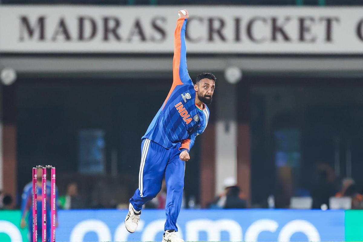 Have Teams Found a Pattern To Counter Varun Chakravarthy at T20 World Cup 2026?