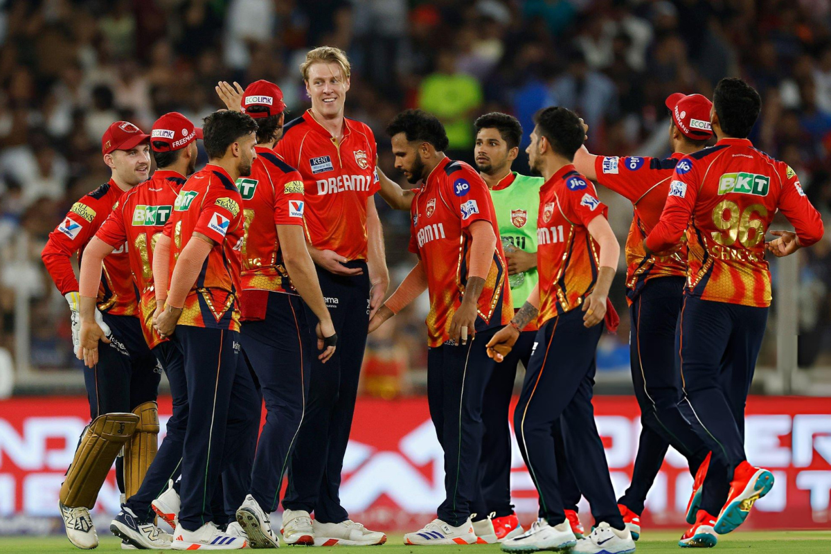 How Australian Duo Can Power Punjab Kings IPL 2026 Title Push