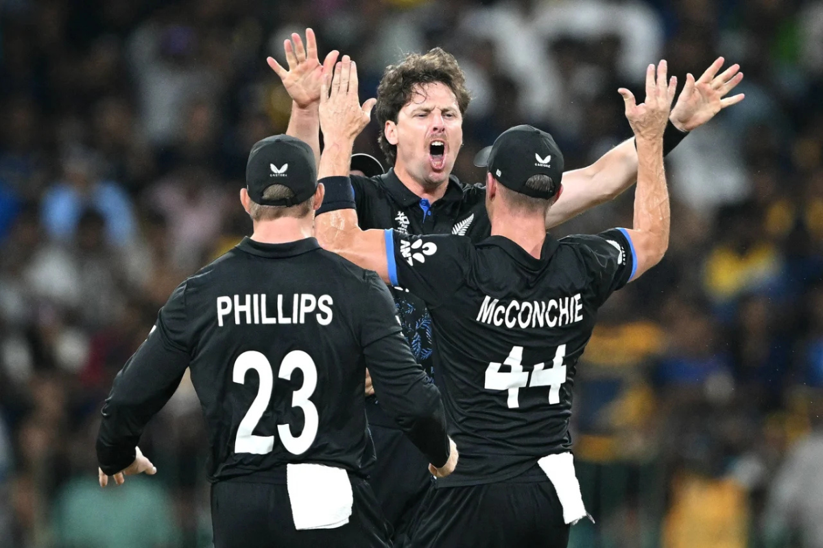How Can New Zealand Qualify for Semi Final of T20 World Cup 2026? Exact Scenarios Explained