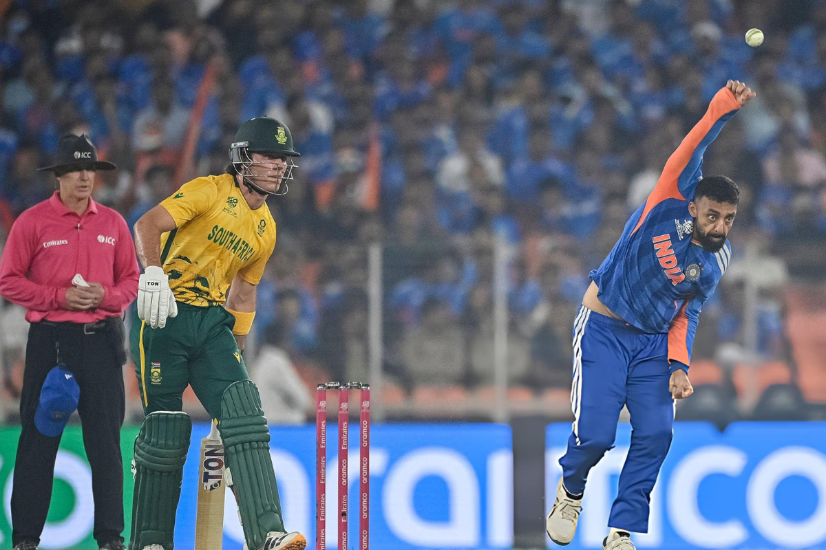How Dewald Brevis and David Miller Negated Varun Chakravarthy Threat at T20 World Cup 2026