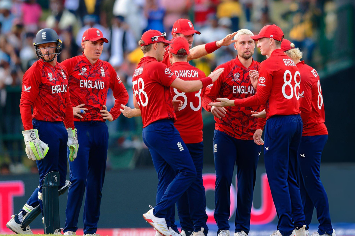 How England Pulled Off Tactical Masterstroke To Defend Low Total Against Sri Lanka at T20 World Cup 2026