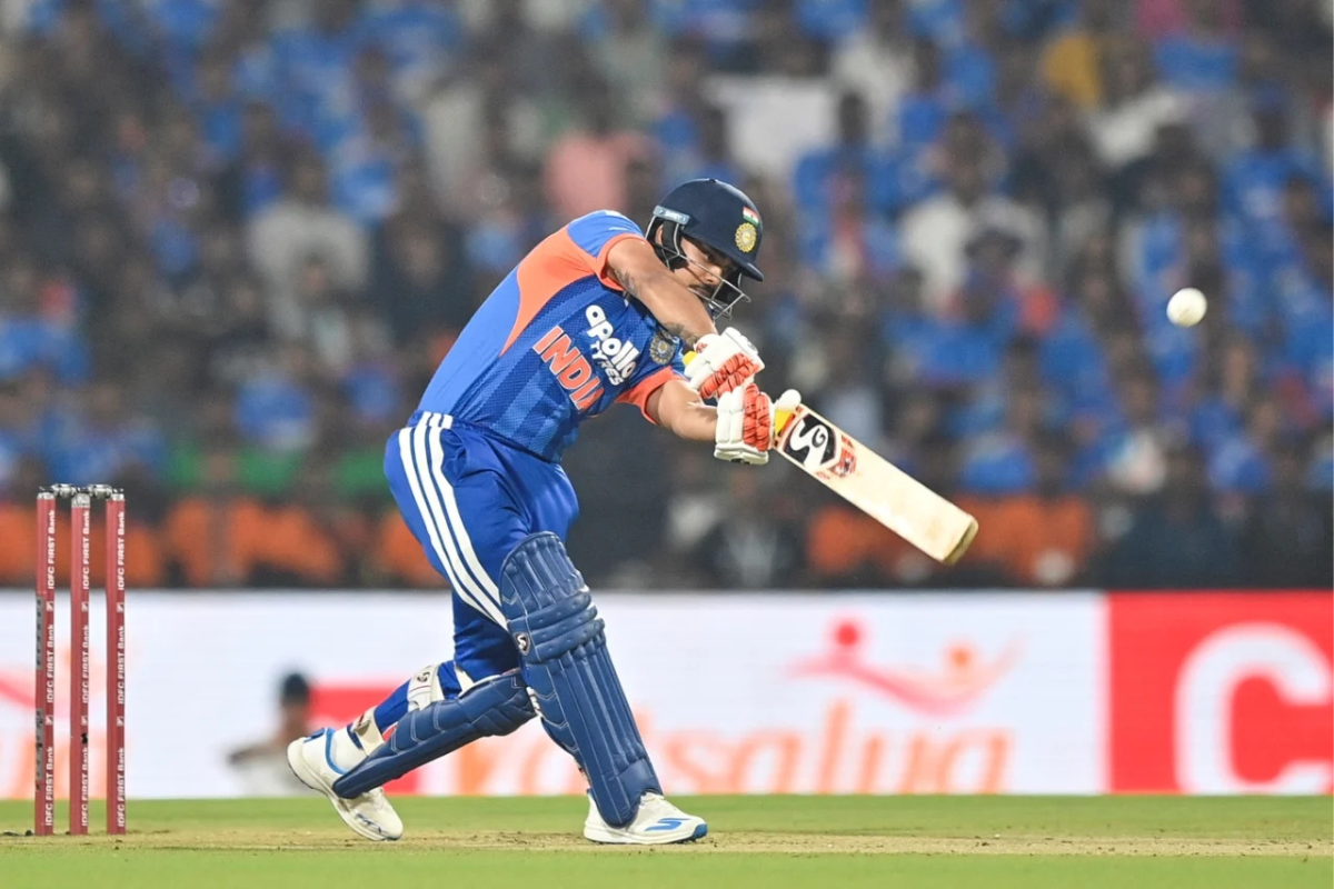 How Ishan Kishan Can Be Neutralised by Shaheen Afridi – Former India Batter Raises Concerns Ahead of Ind vs Pak T20 World Cup 2026 Clash