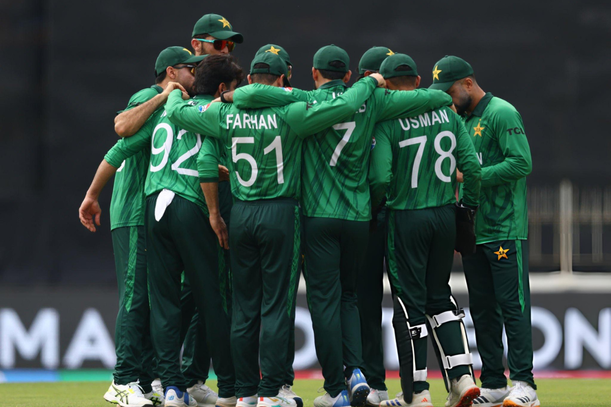How Pakistan Are Strategically Preparing for IND vs PAK T20 World Cup 2026 Showdown