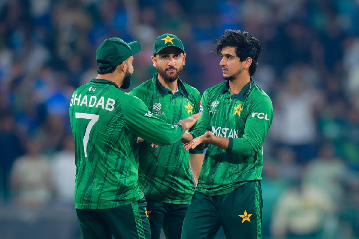 How Pakistan Can Still Qualify for Semi Final of T20 World Cup 2026