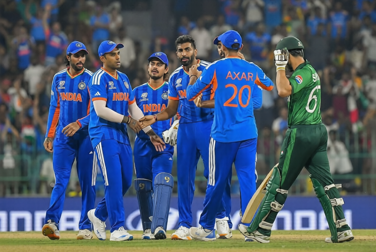 India Coach Opens Up on Team Combination for IND vs NED Clash To Prepare for South Africa Fixture in T20 World Cup 2026 Super 8