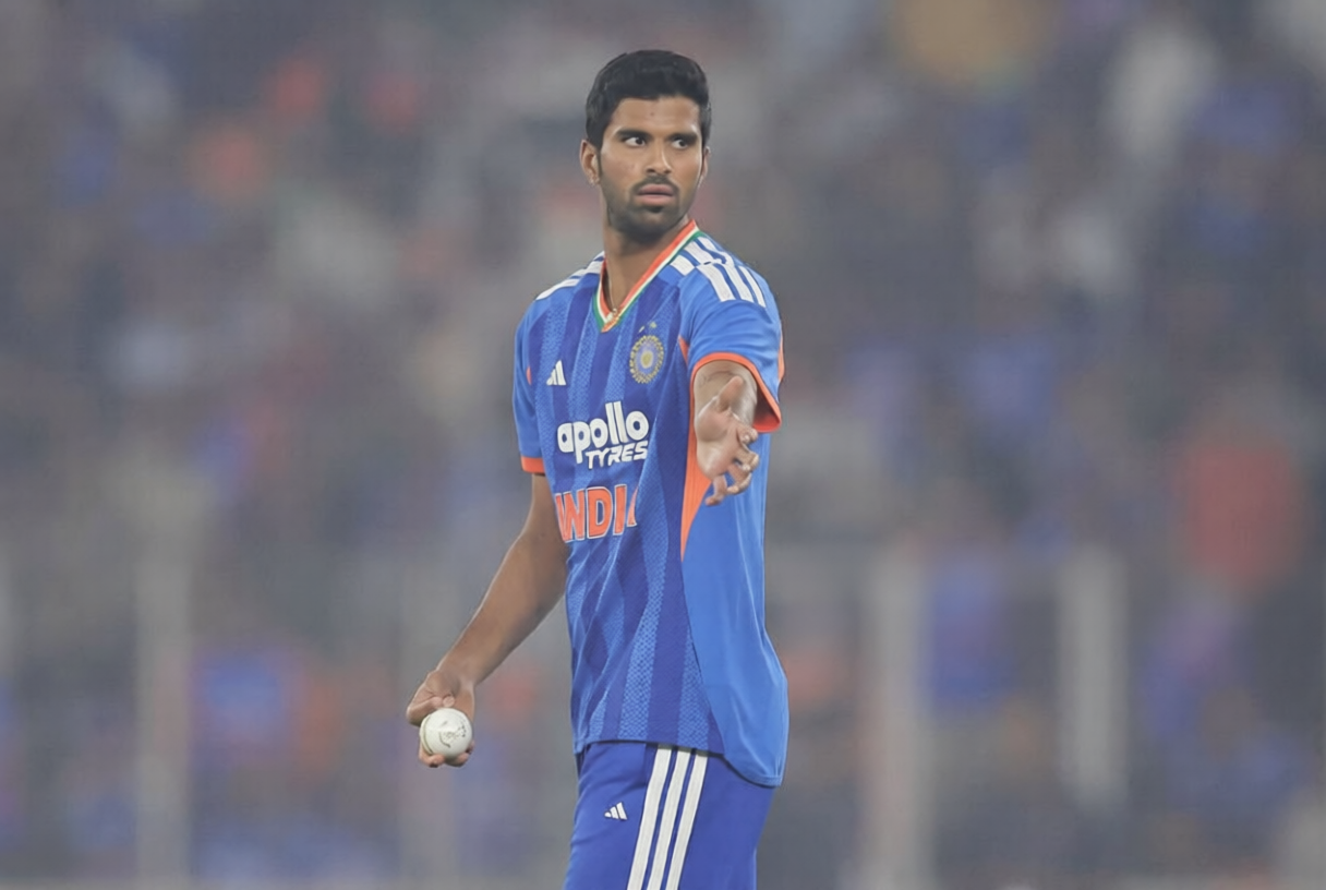 India Coach Reveals Chances of Washington Sundar Playing in IND vs SA T20 World Cup 2026 Super 8 Clash