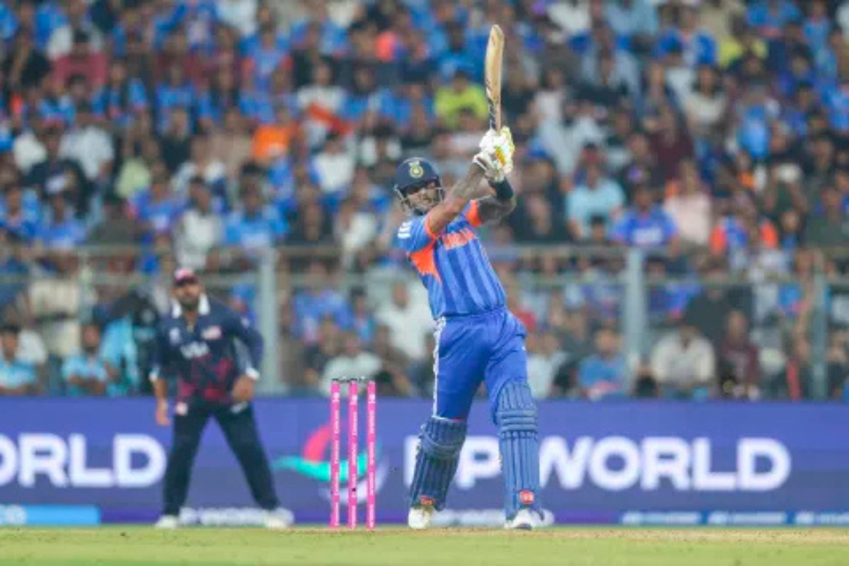 India Complain About Wankhede Pitch to BCCI After IND vs USA T20 World Cup 2026 Opener — Reports