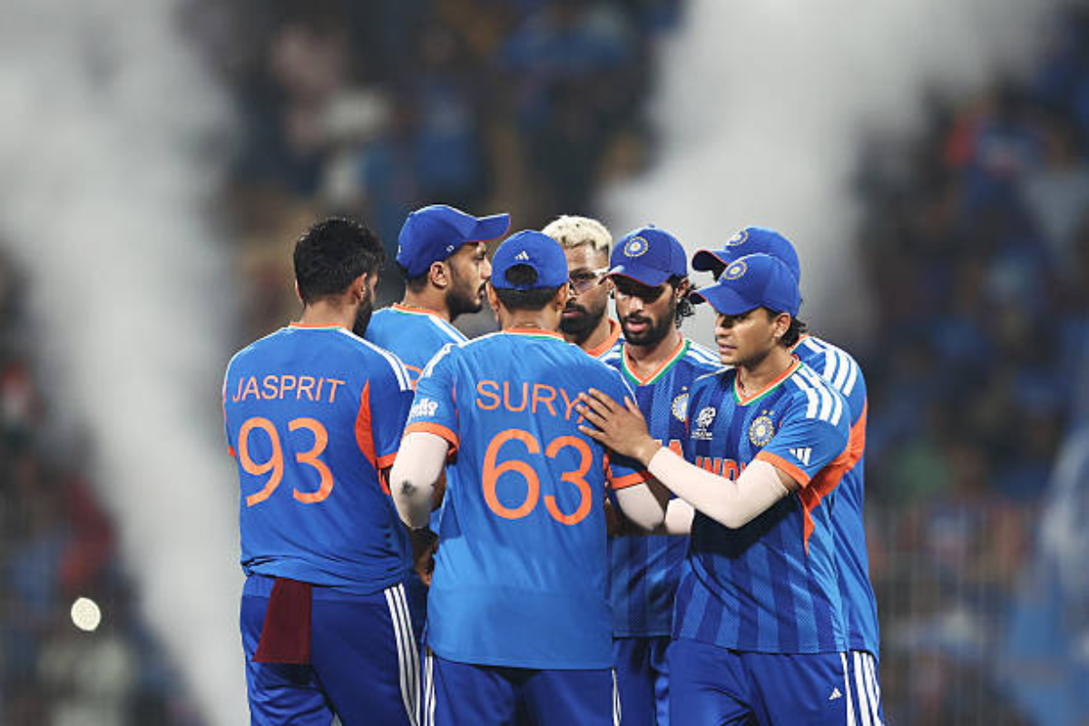 India Pacer Reveals Key Challenge Against West Indies Ahead of Crucial IND vs WI T20 World Cup 2026 Super 8 Clash