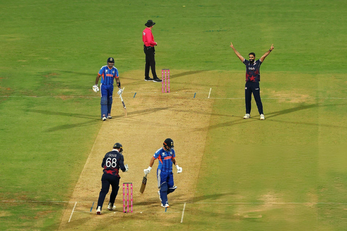 India Survive Early Scare at T20 World Cup 2026, but Batting Blueprint Needs Urgent Refinement