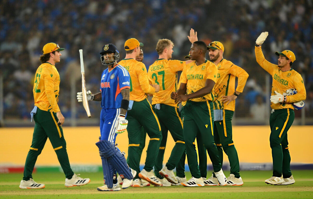 India batters haven't been as fluent at T20 World Cup 2026.