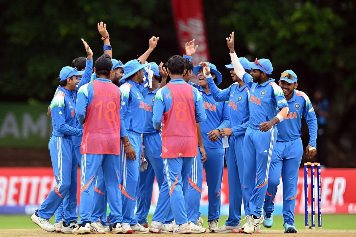 India vs Pakistan U19 World Cup Super Six Start Time in Different Time Zones: How To Watch Live Worldwide