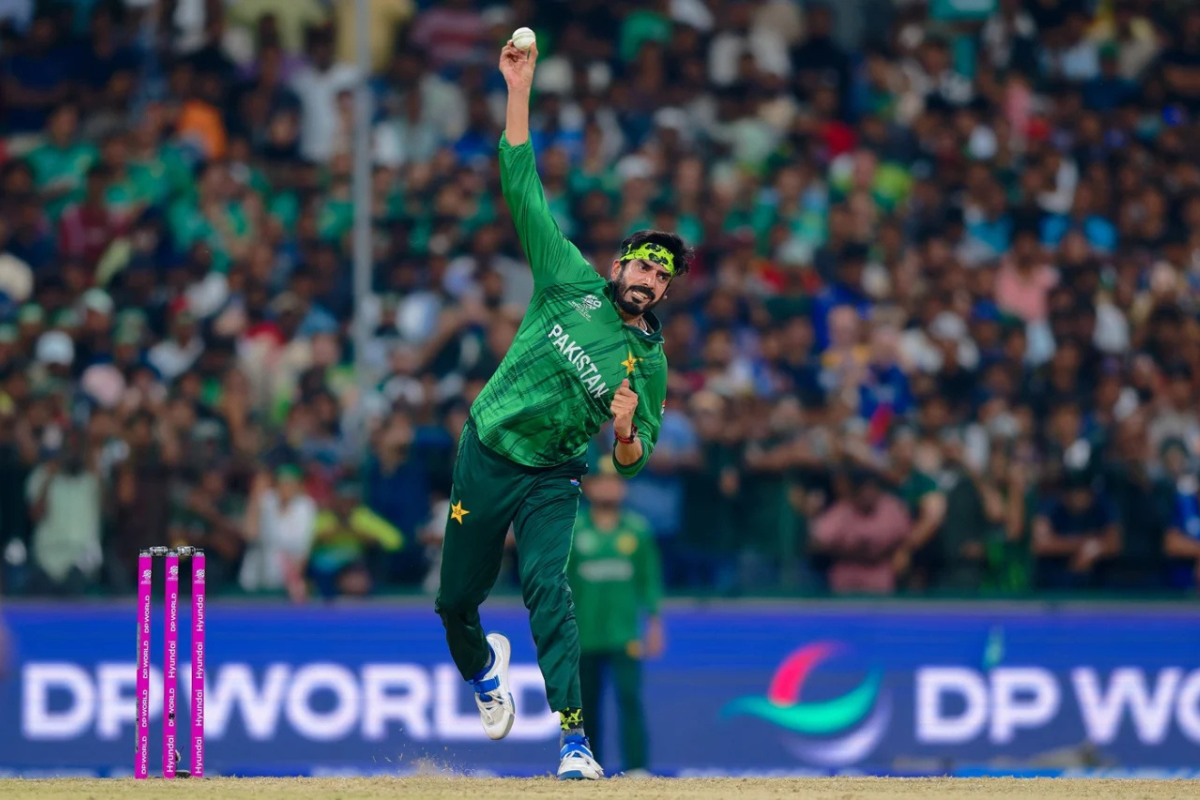 Is the Pause in Usman Tariq’s Bowling Action Problematic? Ashwin Explains