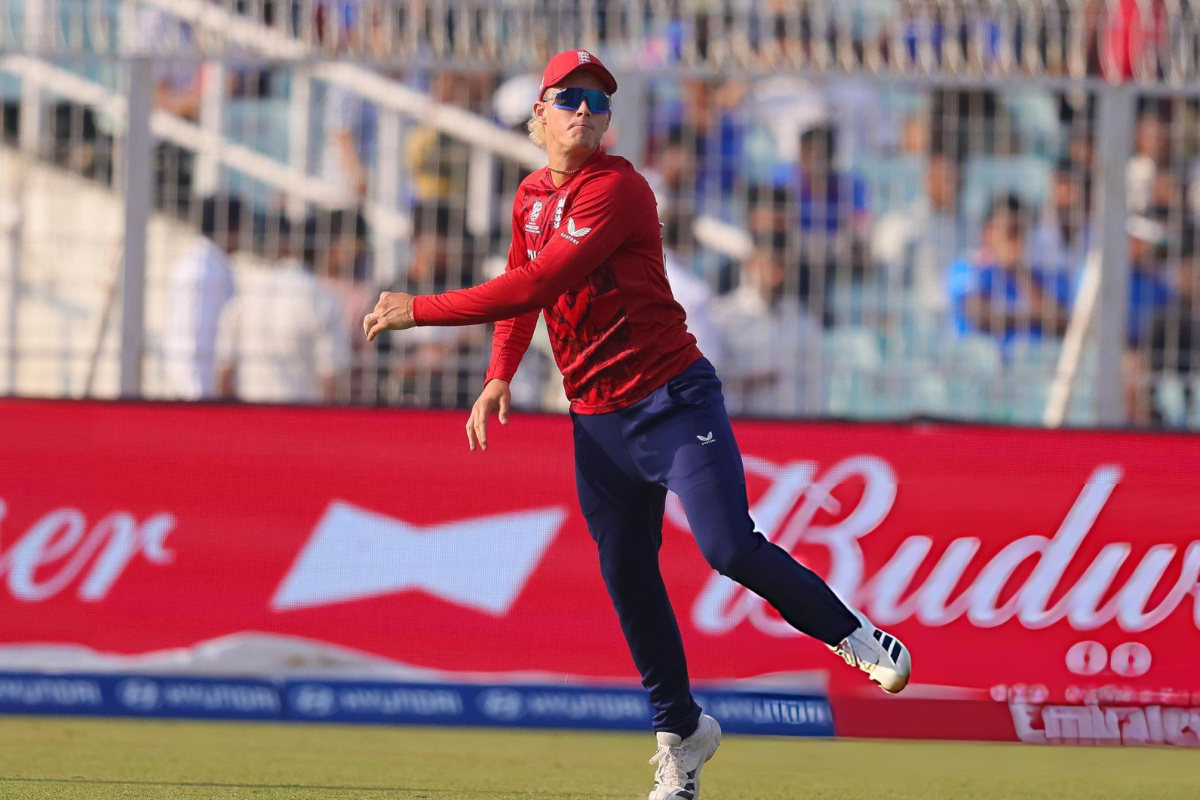 Jacob Bethell Injury Update: England All-Rounder Unlikely To Bowl in Super 8 Stage of T20 World Cup 2026