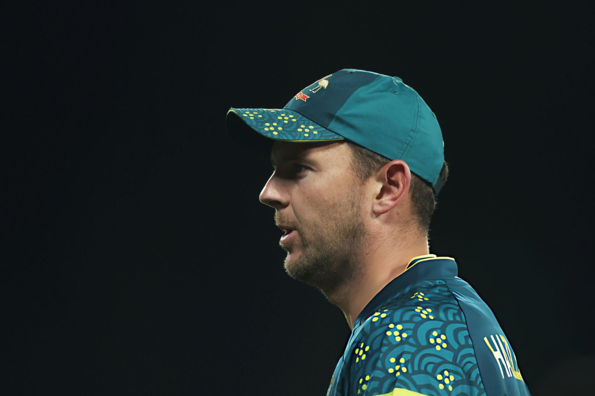 Josh Hazlewood Injury Update: Steve Smith Replaces Pacer in Australia Squad for T20 World Cup 2026