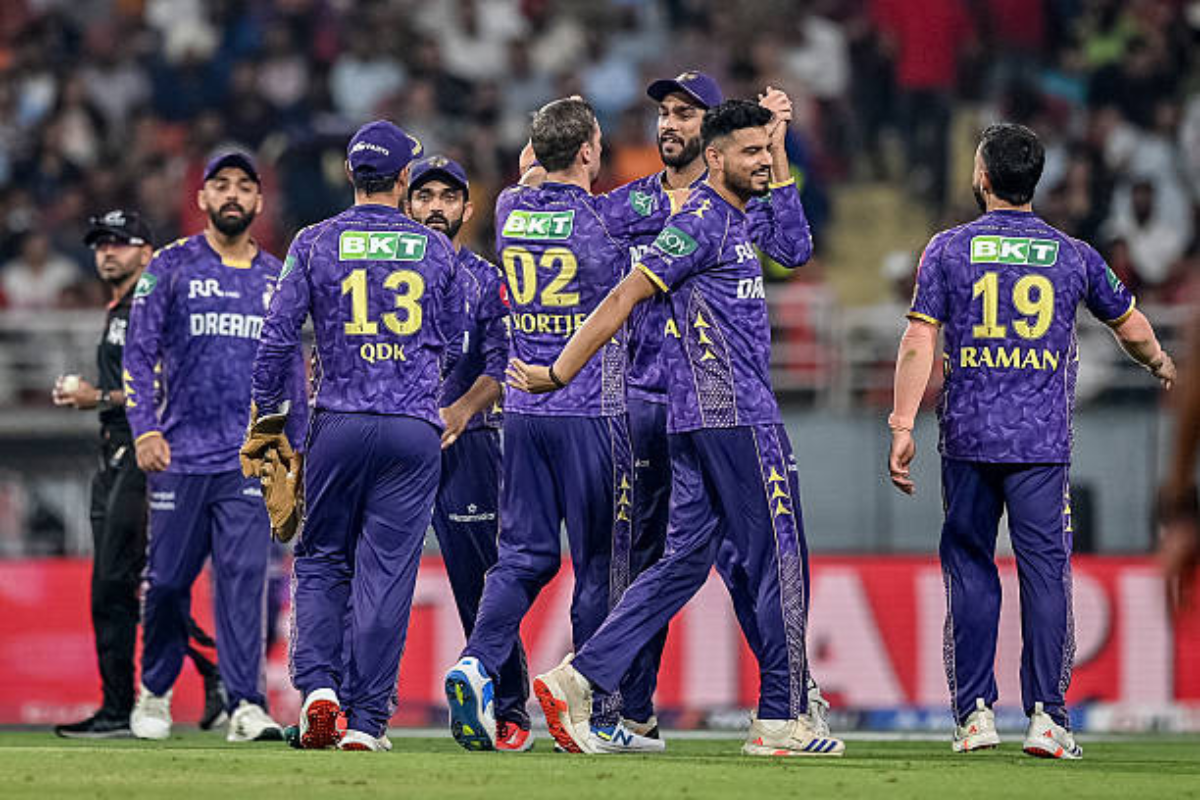 KKR Star Bags Five-Wicket Haul, Multiple Batters Steal Show With Unbeaten Centuries — Full Round-Up of Ranji Trophy 2025-26 Round 7, Day 4