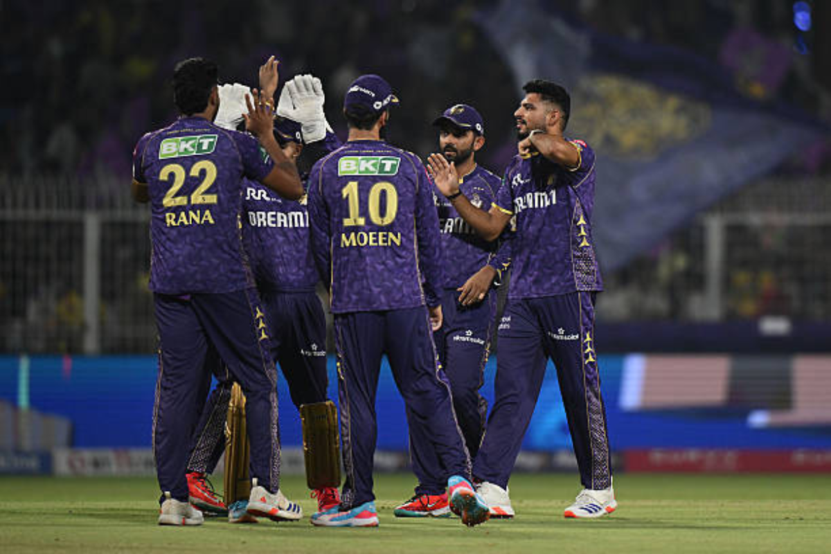 KKR Youngster Reveals Former Franchise Player as His Inspiration, Opens Up on Advice from Gautam Gambhir Before IPL 2026