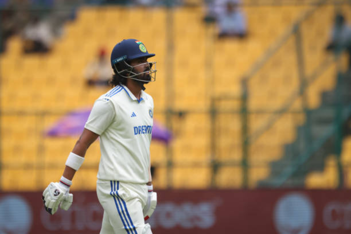KL Rahul Stays Unbeaten at 60, Rajasthan Royals Pacer Bags Four-fer — Full Round-up Of Ranji Trophy Quarter-finals Day 3
