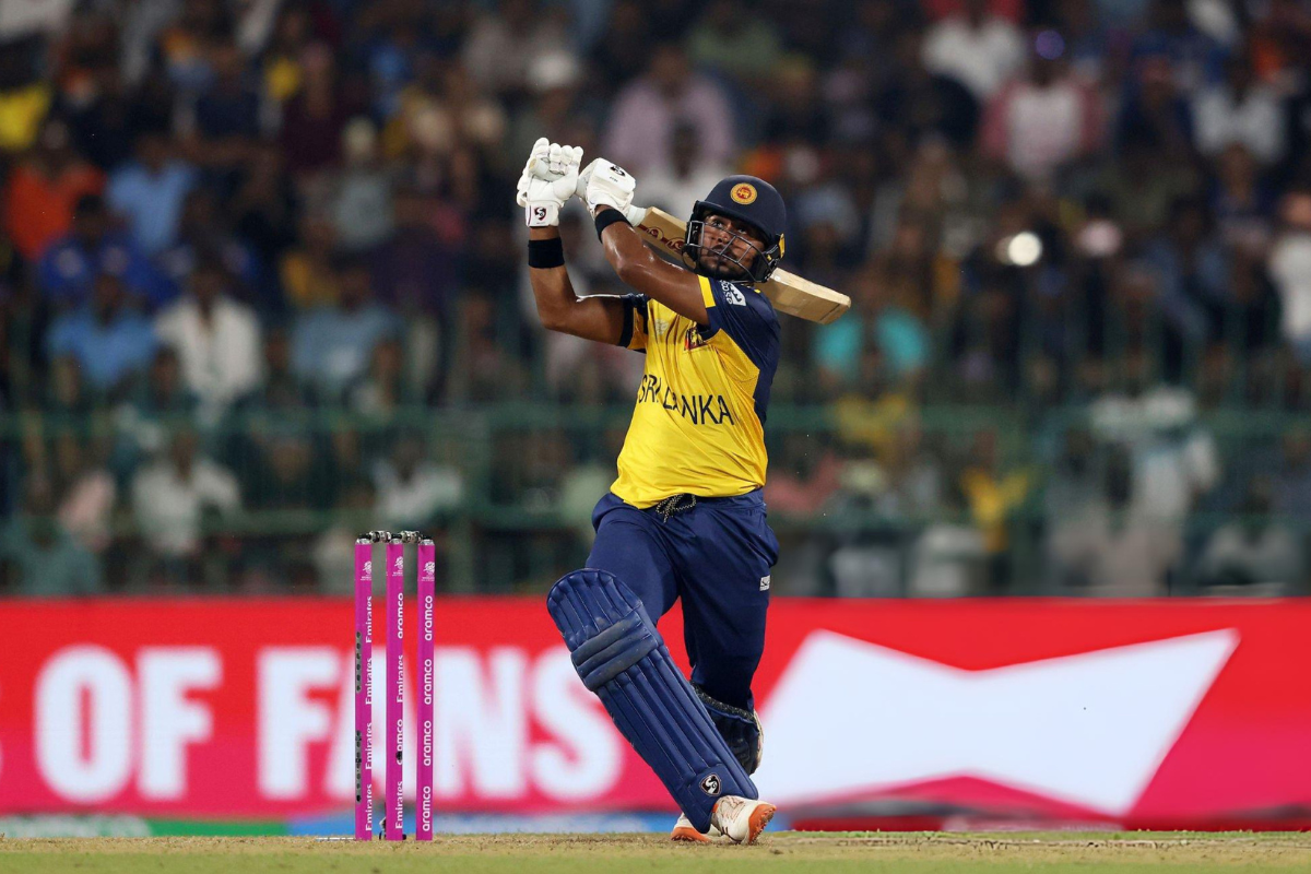 Kamindu Mendis Match-Winning Cameo Shows Why He Should Play Ahead of Liam Livingstone in SRH Playing XI for IPL 2026